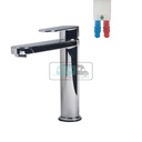 Reich Mengkraan Linnea L Keuken Chroom