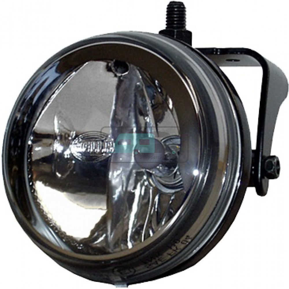 Hella Bochtlicht met Mistlicht Set DynaView Evo2 H7