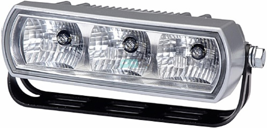 Hella Dagrijverlichtingsset LED zonder Positielicht