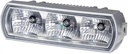 Hella Dagrijverlichting LED met Positielicht 12/24V