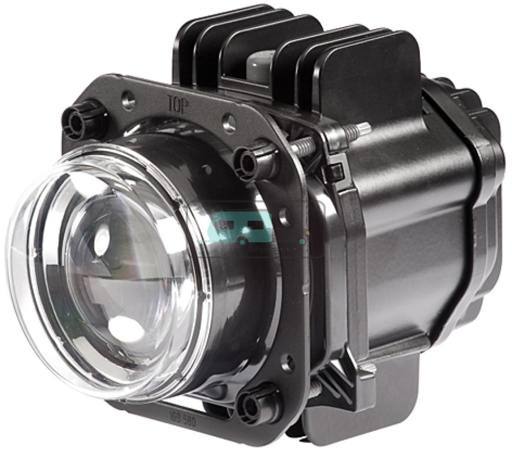 Hella Dimlicht LED 12/24V