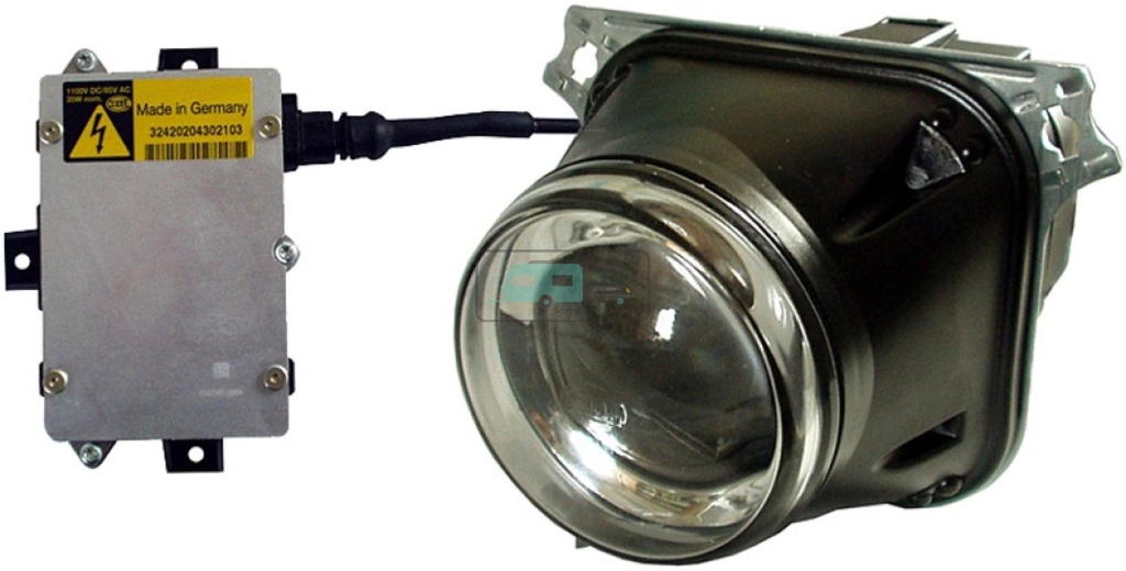 Hella Dimlicht/Grootlicht Bi-Xenon D2S