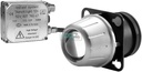 Hella Dimlicht Premium Xenon D2S Aluminium Designpaneel
