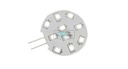 Frilight Lamp LED G4 1.3W/80Lumen/6Leds