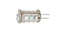 Frilight Lamp LED G4 1.2W/80Lumen/15Leds