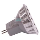 Vechline Lamp LED GU4 MR11 2.5W/200Lumen/3Leds