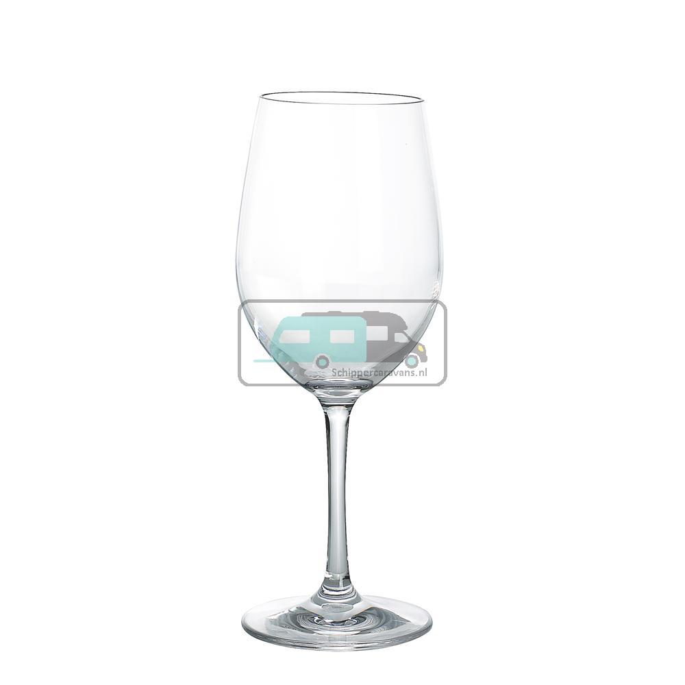 Gimex Wijnglas Wit 2st.