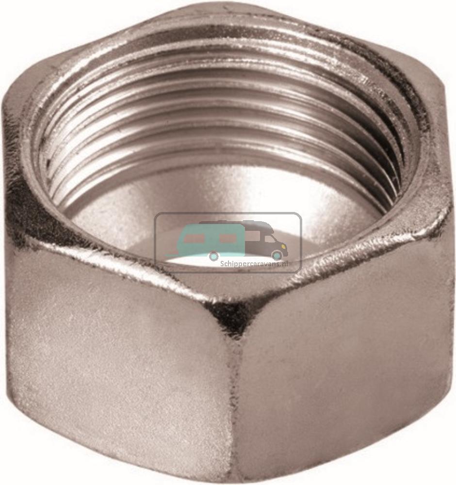 GOK Wartel Staal 8mm 3st.