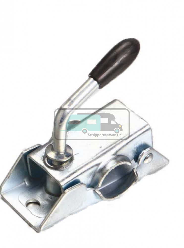 HTD Neuswielklem 35mm