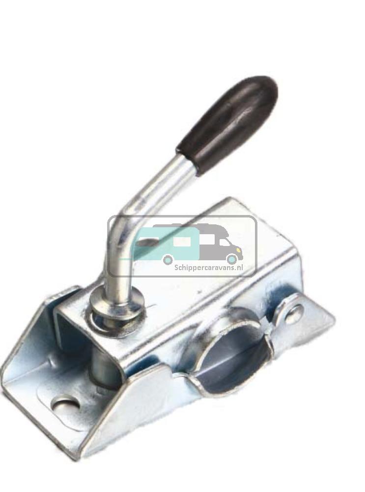 HTD Neuswielklem 35mm