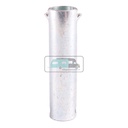 HTD Neuswielasje 81mm