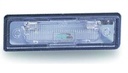 Jokon Kentekenverlichting K570 Inbouw Links 12/24V