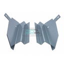 Enduro Montageplaten AL-KO vario/M chassis