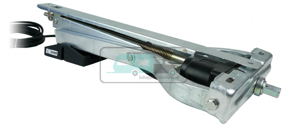 Enduro Autosteady AS201A AL-KO