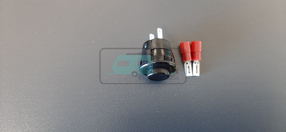 Reich Mobility Power Pack Drukknop