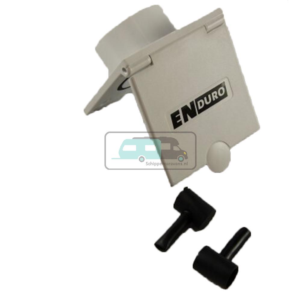 Enduro Wandmontage (voor hoofdschakelaar)