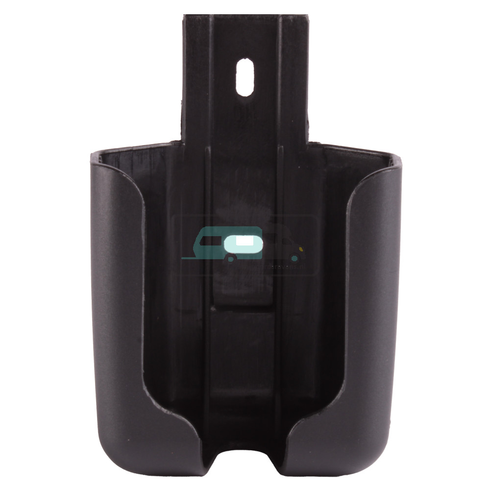 Enduro Wandhouder voor afstandsbediening