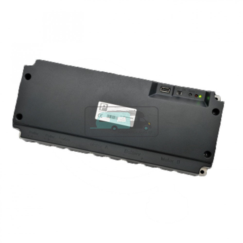 P1 Besturingskast Automatic