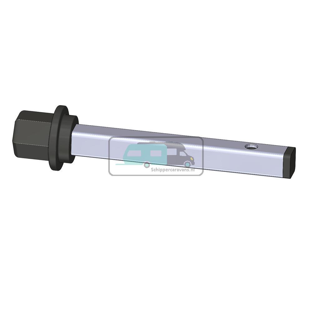 Reich Mover EasyDriver Basic 1.8 zeskantige synchroonbediening