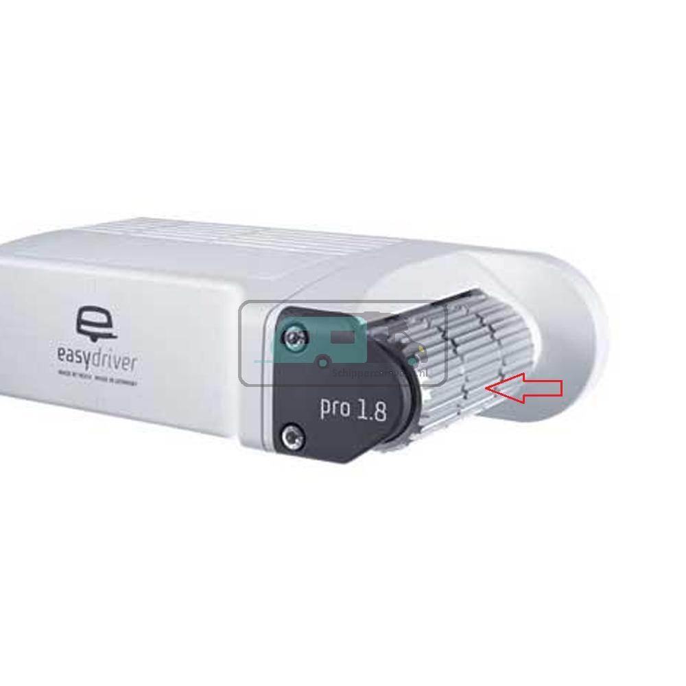 Reich EasyDriver Basic 1.8 Motorrol Links