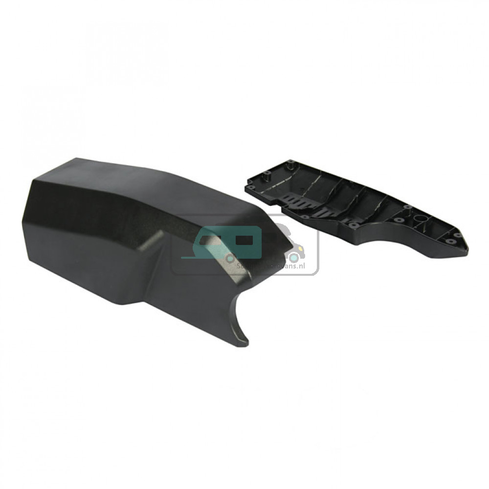 Enduro Motorkap B EM303+