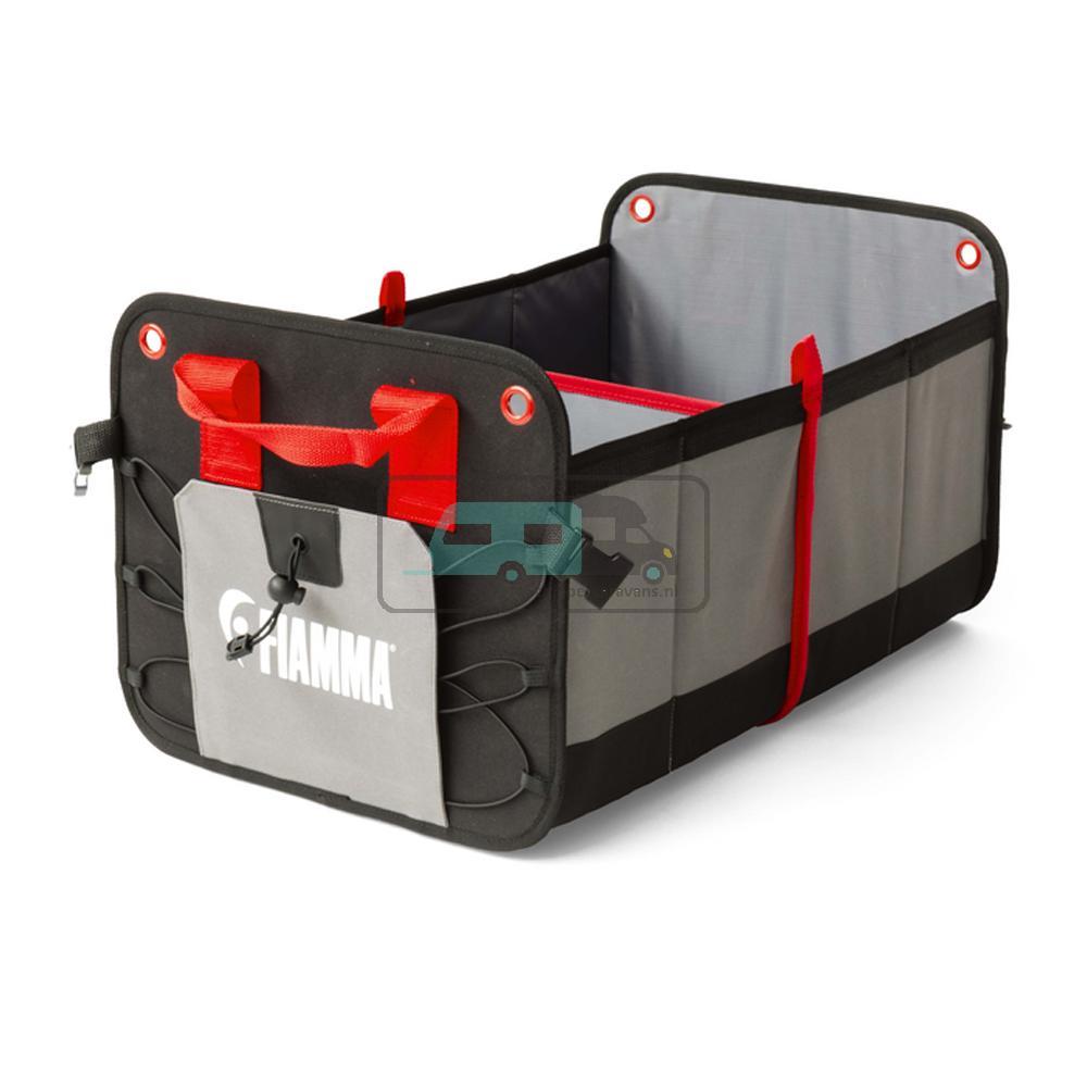 Fiamma Pack Organizer Box