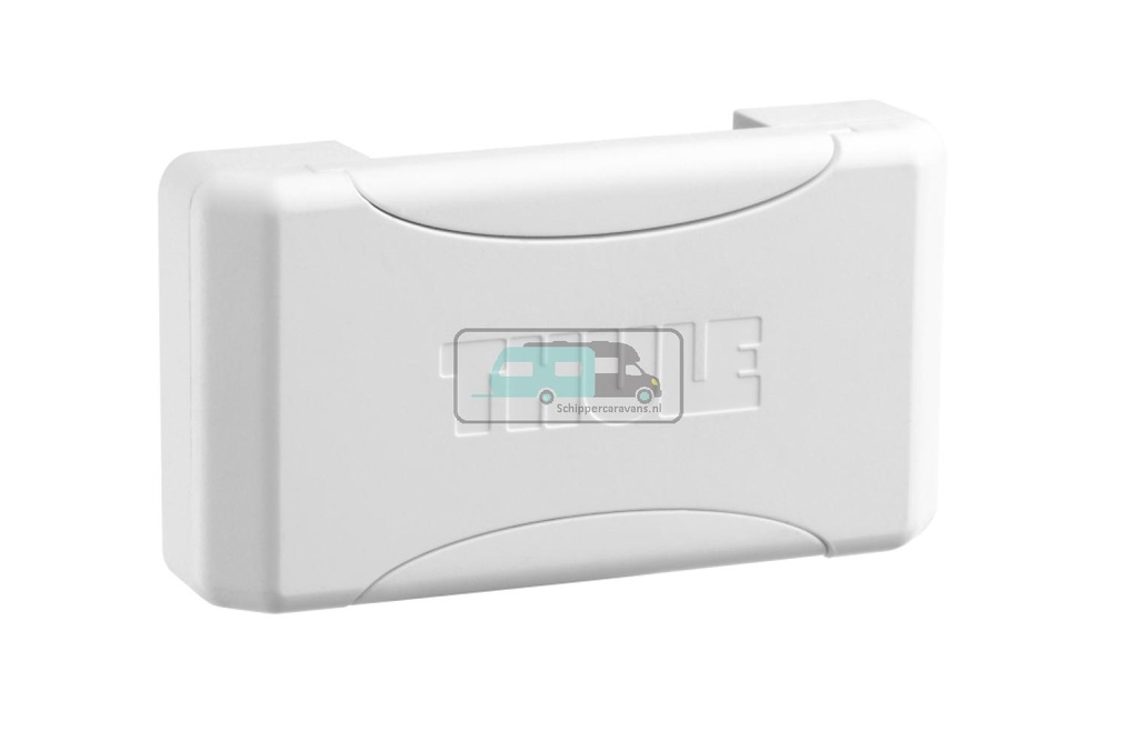 Thule POD 2.0 Wit (2st)