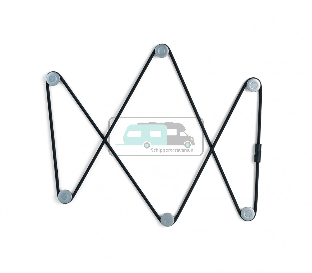 Opbergnet MC-Utensilo