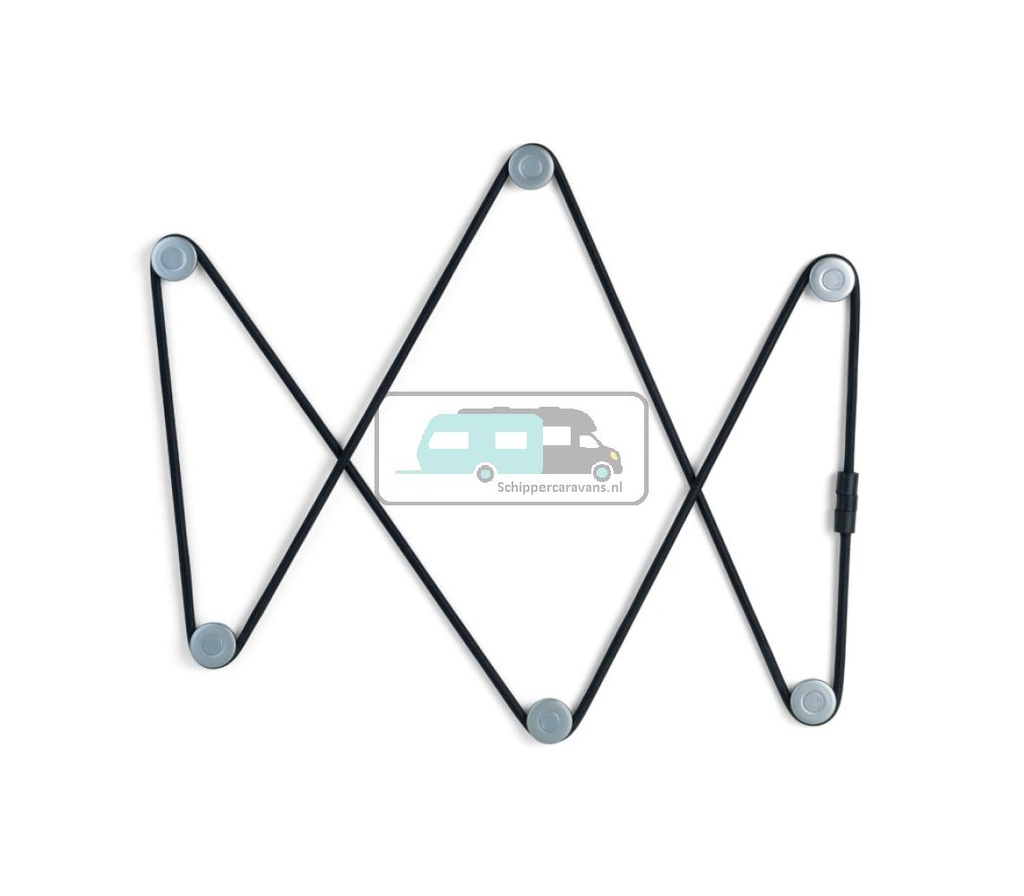 Opbergnet MC-Utensilo