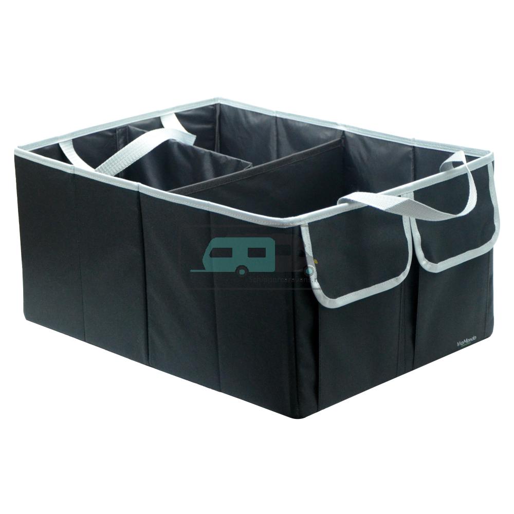 ViaMondo Opbergbox Opvouwbaar 53x39x25cm