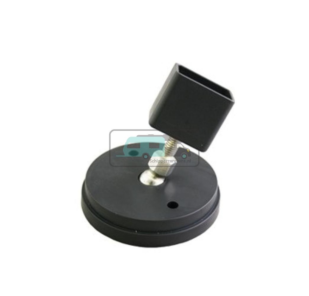 Stepfoot Bermuda Instelbaar 4st.