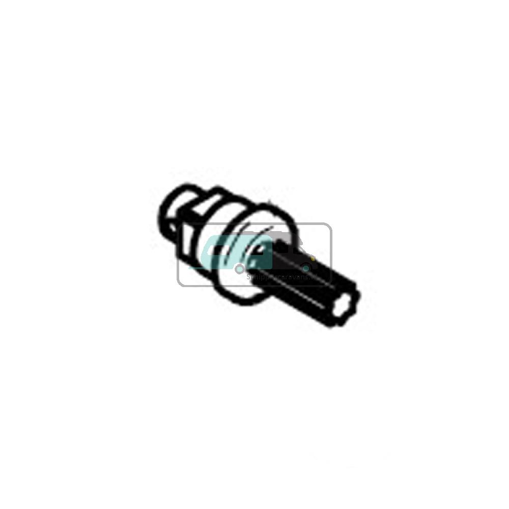 Thule Single Step Motor Shaft and Bushing V15