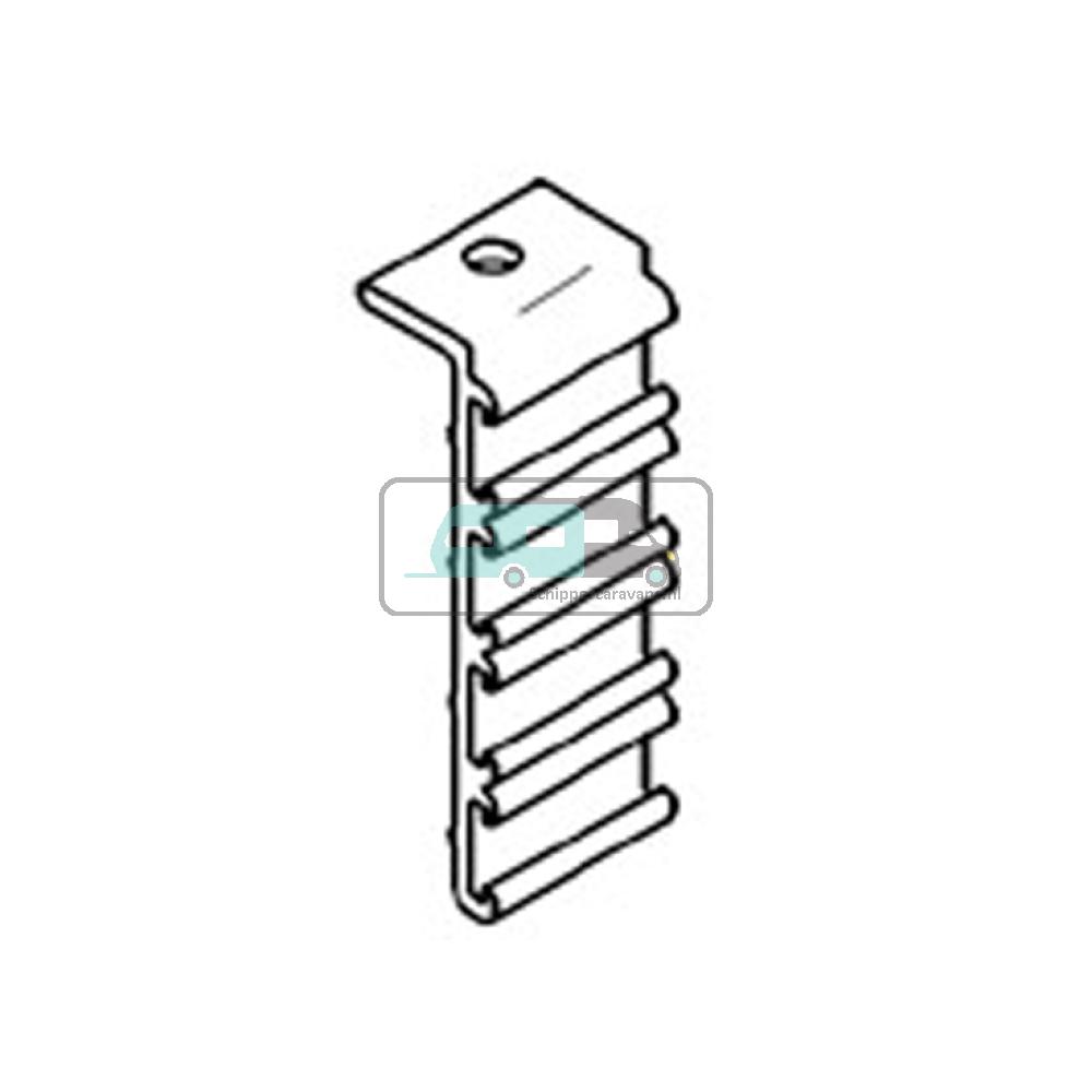 Thule Fixation Kit Slide-Out manual