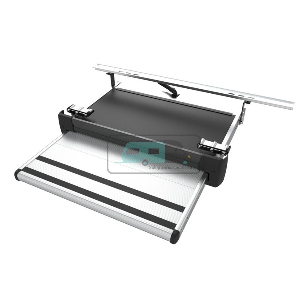 Thule Slide-Out Step 12V G2 Ducato 700