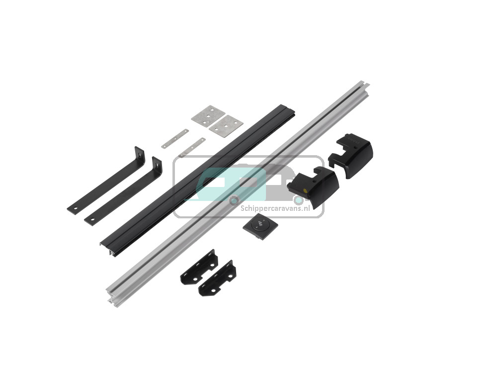 Thule Slide-Out 12V G2 Montagekit Sprinter/Crafter