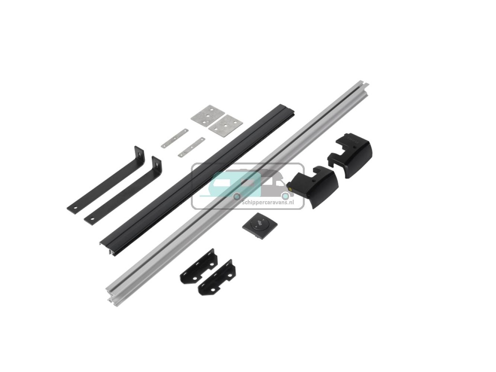 Thule Slide-Out 12V G2 Montagekit Sprinter/Crafter