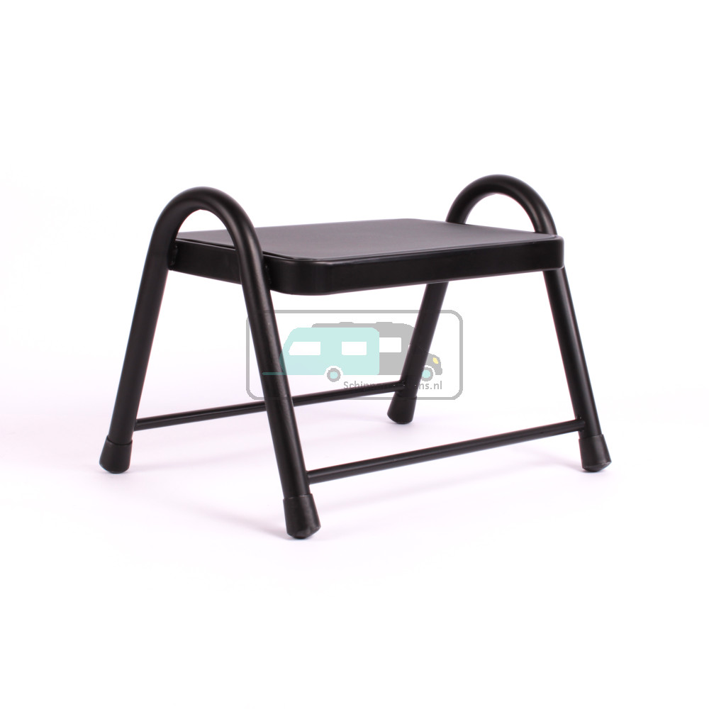 HTD Opstap Staal Enkel