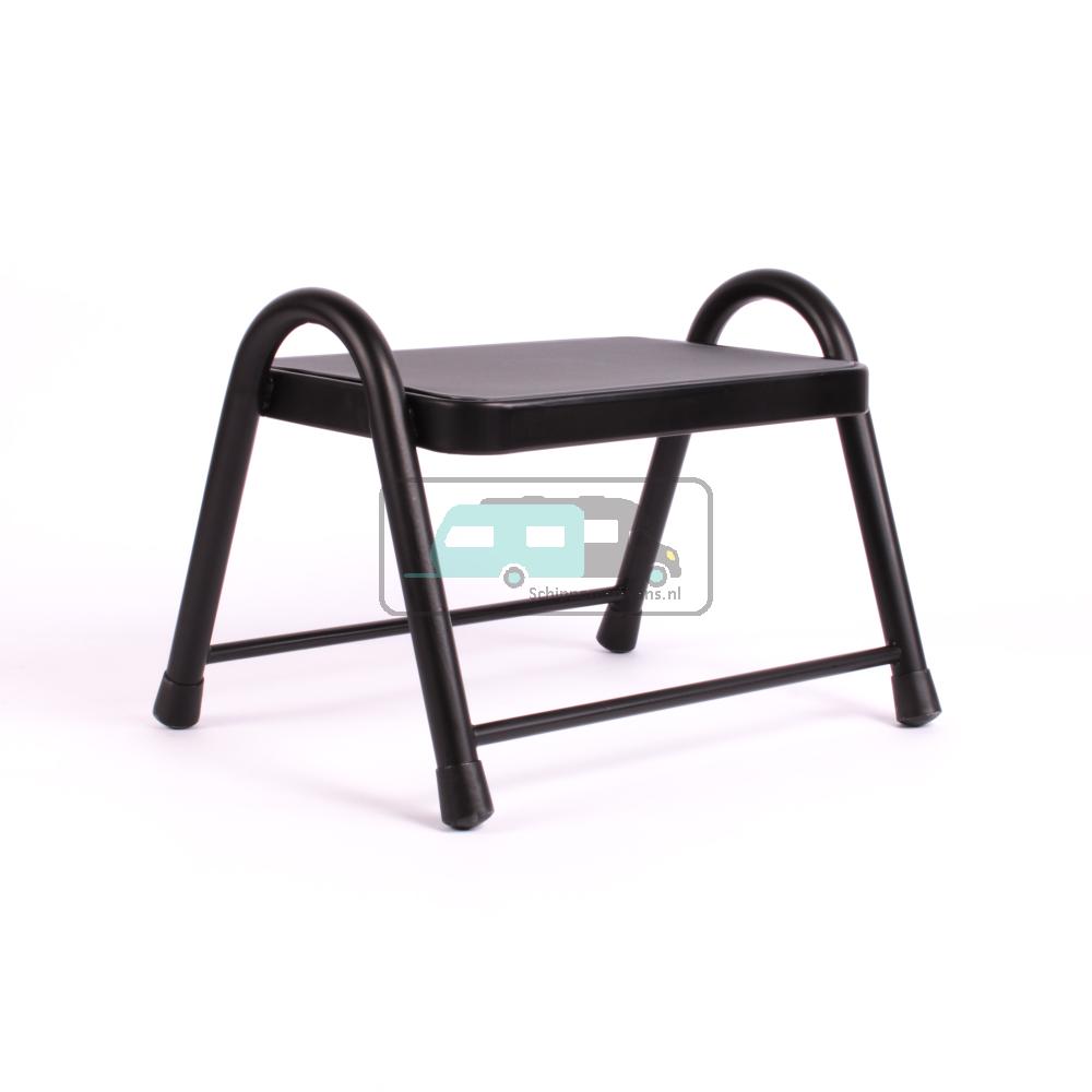 HTD Opstap Staal Enkel