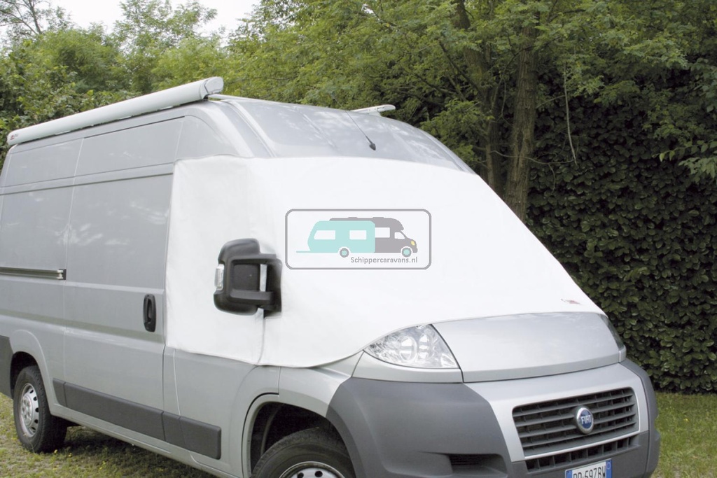 Fiamma Coverglas XL Ducato >2006 Model 2023