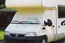 Fiamma Coverglas XL Ducato >2006 Model 2023