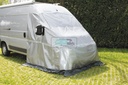 Fiamma Thermoglas XXL Ducato