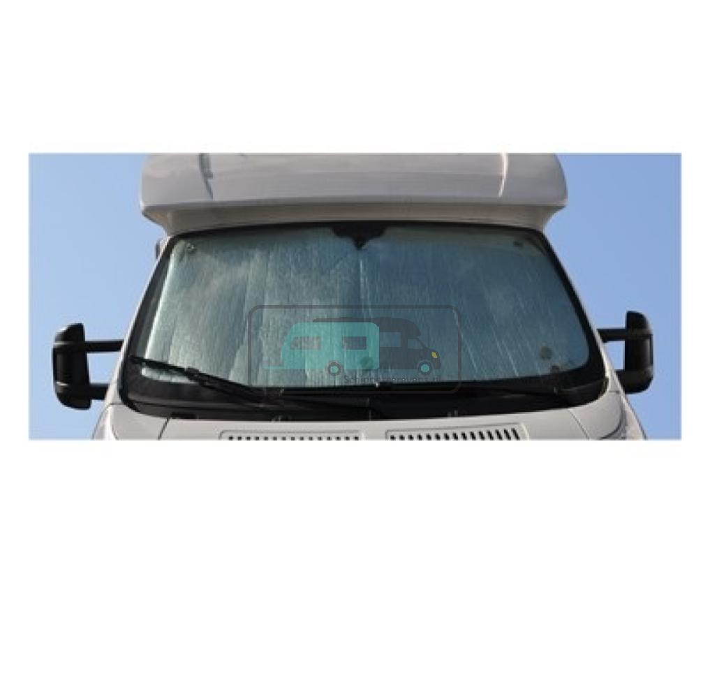 HTD Raamisolatie Binnenzijde Ducato 1-2/ C25 / J5 1991-06/1994