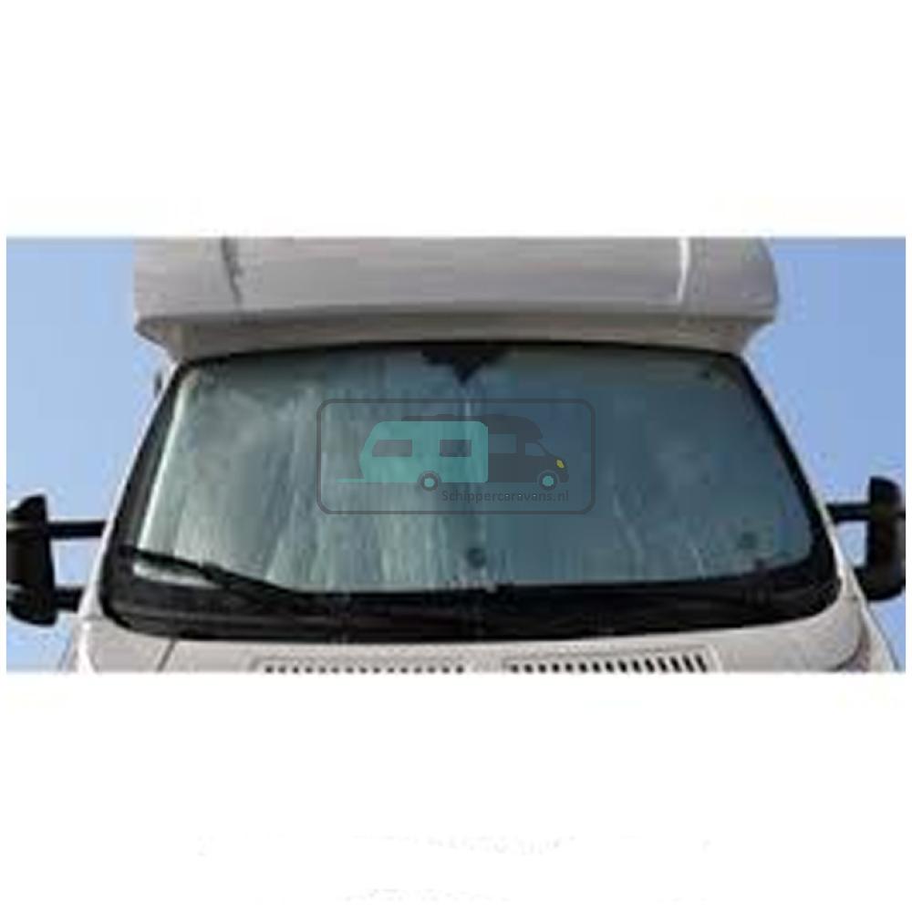 HTD Raamisolatie Binnenzijde Mercedes Sprinter >06/2006