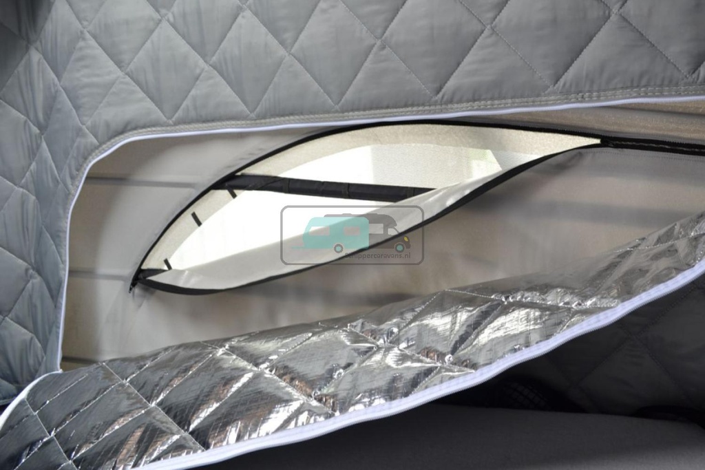 Thermicamp Roof hefdakisol. VW T5 / T6 California