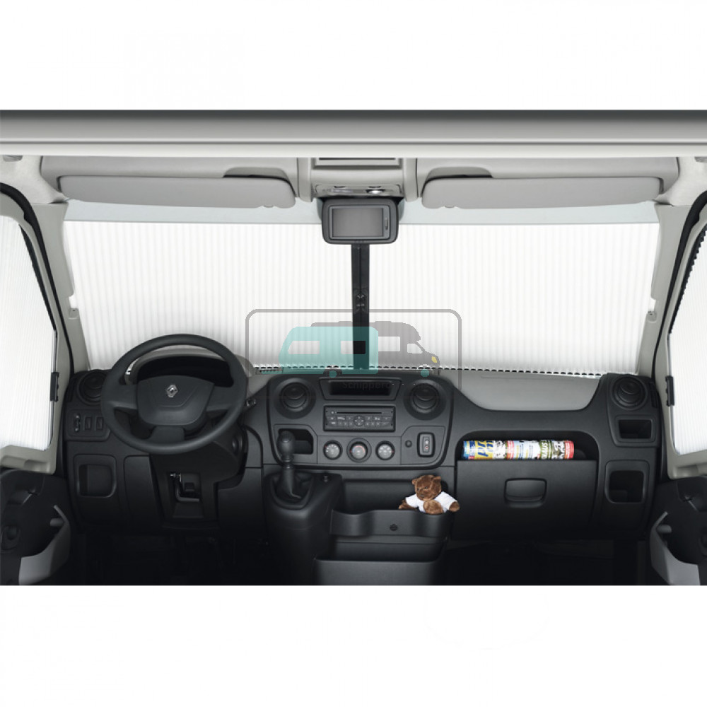 Remifront 4 Renault Master/Opel Movano 04/2011-08/2019