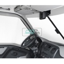 Remifront 4 Renault Master/Opel Movano >04/2011 Zijraam L