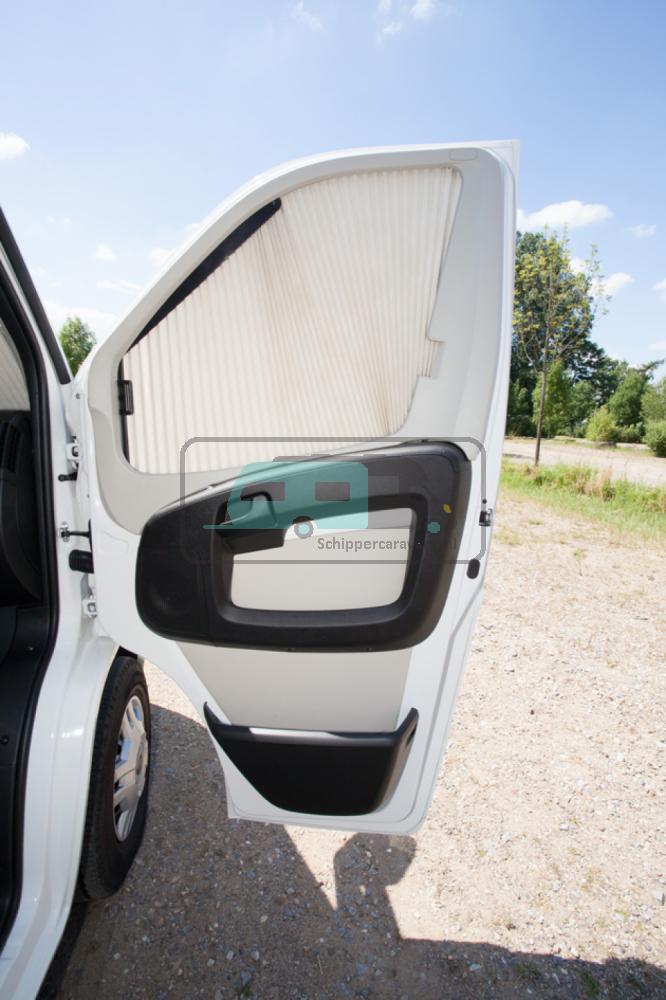 Remifront 4 Renault Master/Opel Movano >04/2011 Zijraam R