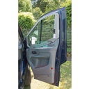 Remifront 4 Ford Transit Custom V362 2012-2017 Zijraam R