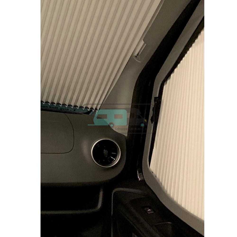 Remifront 4 Mercedes Sprinter VS30 >2019 Zijraam R zonder Instapgreep