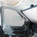 Remifront 5 MAN TGE>2019 / VW Crafter>2017 Zijraam L